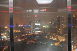 Shangai by night
