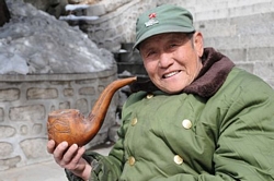 Artisans sur cuivre