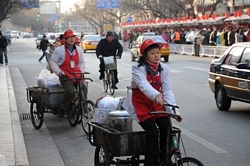 le transporteur