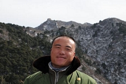 Great Wall