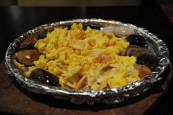 Omelette